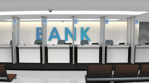 Local banking services .